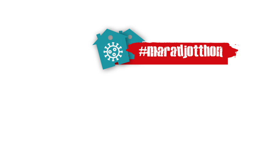 #maradjotthon